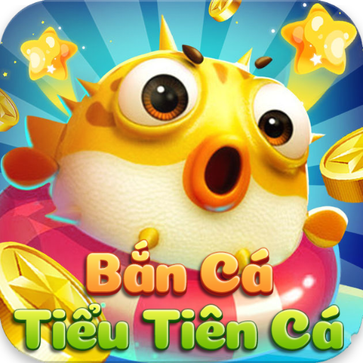 Bắn Cá Tiểu Tiên Cá - Khám Phá Thế Giới Đại Dương Kỳ Thú