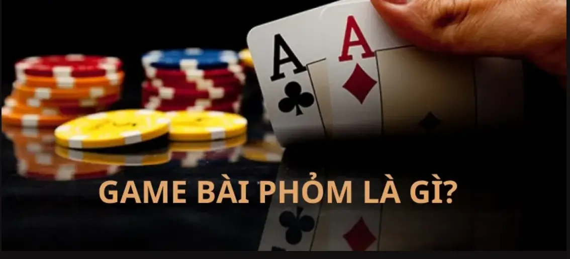 Chơi Bài Phỏm Cwin - Bí Quyết Thắng Lớn Từ Cao Thủ!