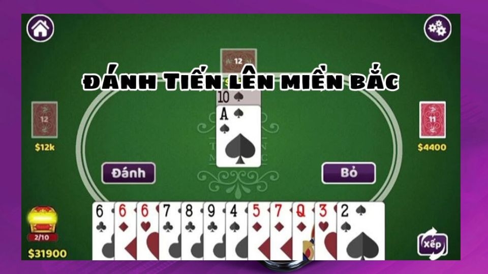 Game Bài iPhone Đổi Thưởng Thật - Cơ Hội Vàng Trong Tầm Tay