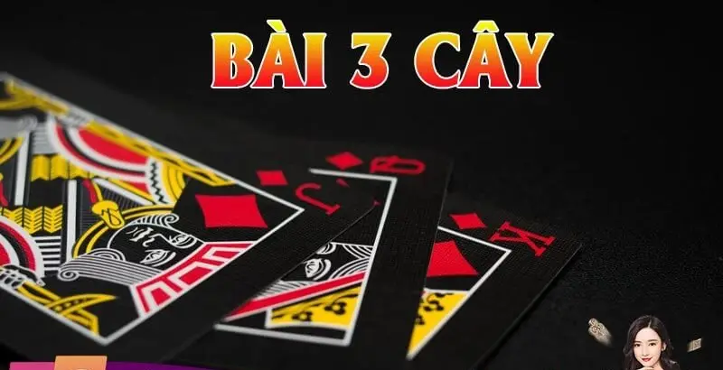 Mẹo Đánh Bài 3 Cây Bách Chiến Bách Thắng - Bí Kíp Từ Cao Thủ