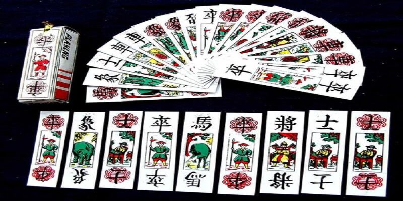 Tam Cúc Bách Thắng - Bí Quyết Cách Chơi Bài Tam Cúc