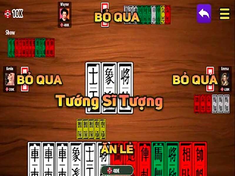 Tam Cúc Bách Thắng - Bí Quyết Cách Chơi Bài Tam Cúc