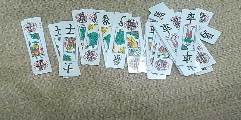 Tam Cúc Bách Thắng - Bí Quyết Cách Chơi Bài Tam Cúc