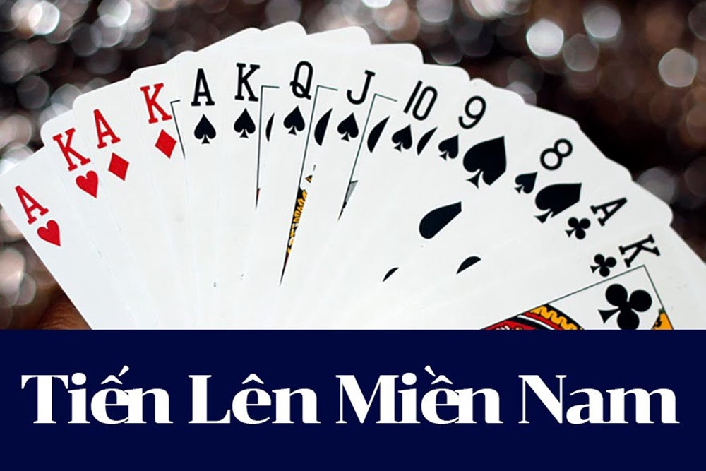 Tiến Lên Miền Nam Cwin - Giải Trí Đỉnh Cao, Rinh Quà Liền Tay!