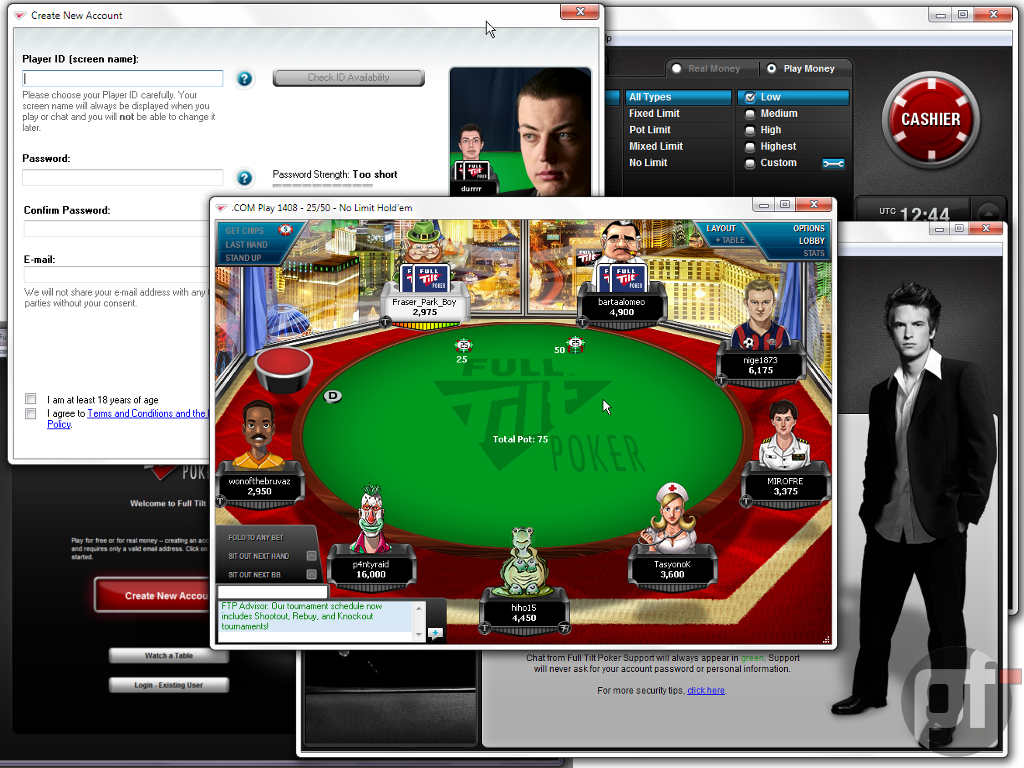 Tilt Poker Là Gì - Kiểm Soát Cảm Xúc Để Chiến Thắng
