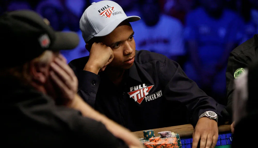 Tilt Poker Là Gì - Kiểm Soát Cảm Xúc Để Chiến Thắng
